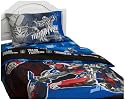 Transformers Twin Comforter