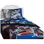 Transformers Twin Comforter