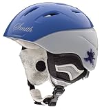 Smith Optics Intrigue Snow Helmets Lilac Libby Small