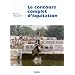 Le concours complet d'�quitation