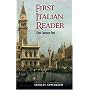 First Italian Reader: A Dual-Language Book: A Beginner's Dual-Language Book (Dual-Language Books)