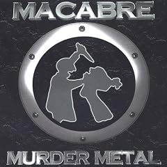 Murder Metal