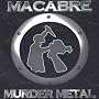 Murder Metal