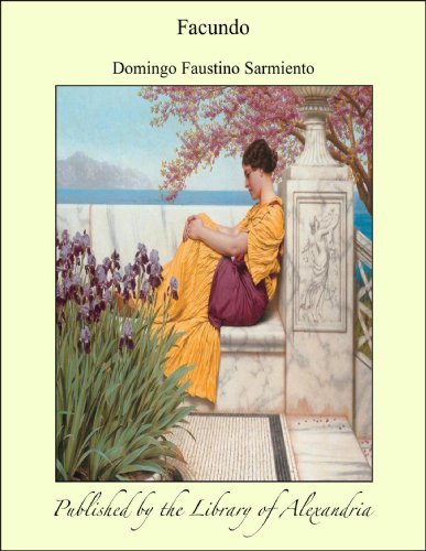 Facundo (Spanish Edition)