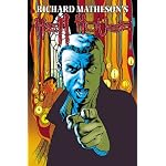 Richard Matheson's Hell House: Book 4 book cover