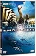 Nature's Great Events [DVD]
