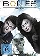 Bones: Die Knochenj�gerin - Season 6 [6 DVDs]