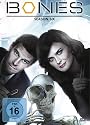 Bones: Die Knochenj&auml;gerin - Season 6 [6 DVDs]