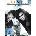 Bones: Die Knochenj�gerin - Season 6 [6 DVDs]