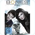 Bones: Die Knochenjägerin