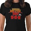 VH1 Classic: National Metal Day Tee - Ladies