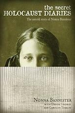 The Secret Holocaust Diaries