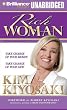 Rich Woman: A Book on Investing for Women
