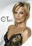 Charlize Theron 2012 Calendar
