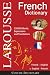 Larousse Concise French-English/English-French Dictionary (English and French Edition)