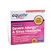 Equate Severe Allergy and Sinus Headache 20 Caplets Compare to Benadryl