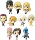 デフォルマイスタープチ TIGER&BUNNY [off shot edition] (BOX)