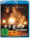 Signs - Zeichen [Blu-ray]