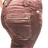 Baby Phat - Brand New Baby Phat Ladies Capri Brown Jeans
