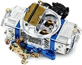 Holley 086670BL