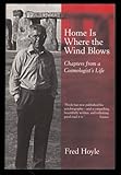 Home is where the wind blows : chapters from a cosmologist's life