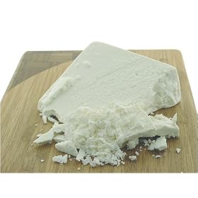 Ricotta Salata (8 ounces) by Gourmet-Food.com
