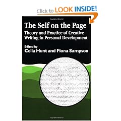 The Self on the Page: Theory and Practice of Creative Writing in Personal Development