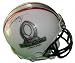 Green Bay Packers Charles Woodson Autographed 2012 NFL Pro Bowl Riddell Mini Helmet, Proof Photo of Charles Signing for Us.