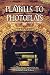Playbills to Photoplays: Stage Performers Who Pioneered the Talkies