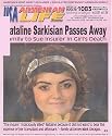 USA Armenian Life Magazine