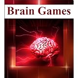 Brain gamespremium and free kindle games for brain training - Brain games Vol I