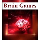 Brain games: premium and free kindle games for brain training - Brain games Vol I ~ Brain Games Team