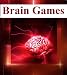 Brain games: premium and free kindle games for brain training - Brain games Vol I