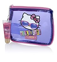 Hello Kitty London Coin Purse