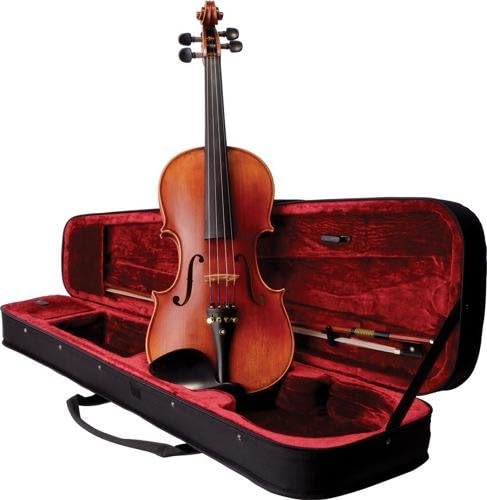 Carlo Robelli CR301 Violin Outfit (3/4 Size)