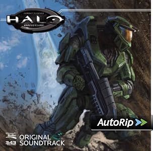 Amazon.com: Martin O Donnell and Michael Salvatori, Paul Lipson, Lennie