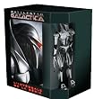 Int�grale Battlestar galactica - la figurine de Cylon incluse