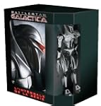 Int�grale Battlestar galactica - la f...