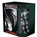 Int�grale Battlestar galactica - la figurine de Cylon incluse