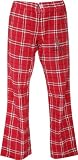 Texas Tech Red Raiders Women's Team Sleep Flannel Pants