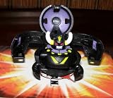 BAKUGAN SEASON 2 BAKUNEON NEW LOOSE DARKUS BLACK SHADOW VULCAN 570G