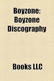 Boyzone: Boyzone Discography