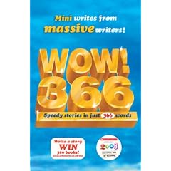 WOW! 366: Speedy Stories in Just 366 Words