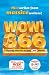 Books : WOW! 366: Speedy Stories in Just 366 Words