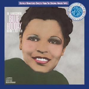 The Quintessential Billie Holiday, Vol.5: 1937-1938