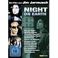 Night on Earth [DVD]