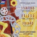 British Cello Music Vol.2