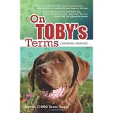 On Toby's Termsby Charmaine Hammond