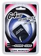 Carte Memoire 64 Mo pour Nintendo Game cube, compatible WII