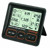 Origo Sportsman's Weather Station Watch